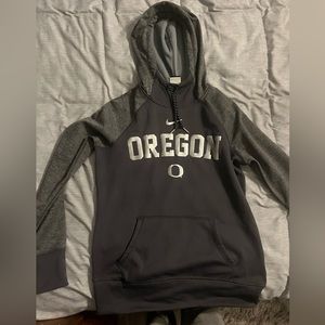Nike Oregon Hooded Sweatshirt